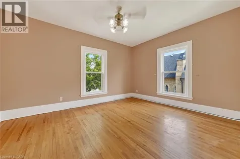 11 Byron Street New Hamburg ON N3A 1P1