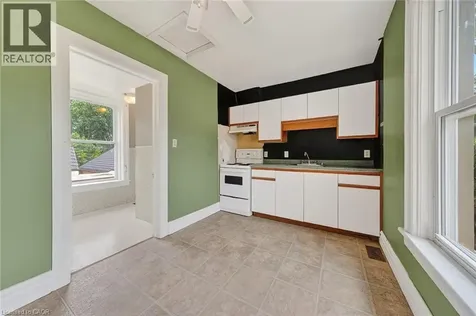 11 Byron Street New Hamburg ON N3A 1P1