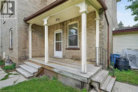11 Byron Street New Hamburg ON N3A 1P1