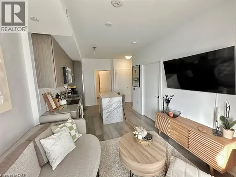 15 Wellington Street South Kitchener ON N2G 0E4