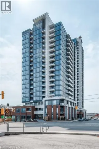 15 Wellington Street South Kitchener ON N2G 0E4