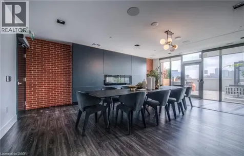 15 Wellington Street South Kitchener ON N2G 0E4
