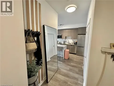 15 Wellington Street South Kitchener ON N2G 0E4