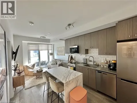 15 Wellington Street South Kitchener ON N2G 0E4