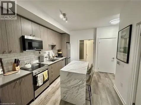 15 Wellington Street South Kitchener ON N2G 0E4