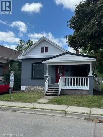 105 Catharine Avenue Brantford ON N3T 1Y1