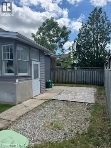 105 Catharine Avenue Brantford ON N3T 1Y1