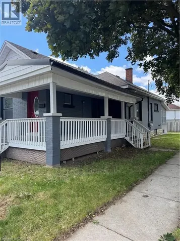 105 Catharine Avenue Brantford ON N3T 1Y1