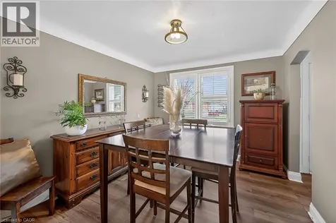 22 Marion Place Stoney Creek ON L8G 1R7