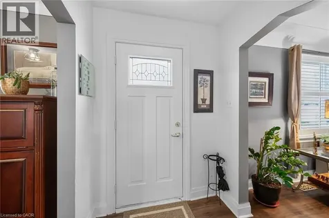 22 Marion Place Stoney Creek ON L8G 1R7