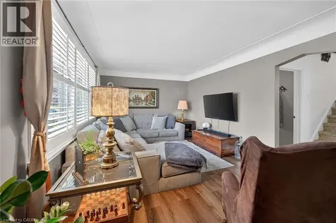 22 Marion Place Stoney Creek ON L8G 1R7