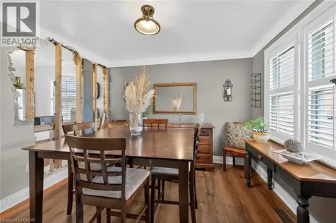 22 Marion Place Stoney Creek ON L8G 1R7