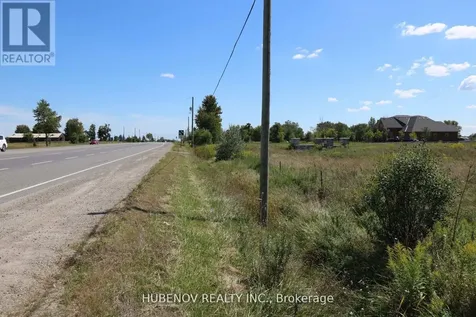 0 Hurontario Street Caledon ON L7C 2C2