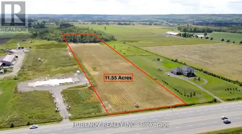 0 Hurontario Street Caledon ON L7C 2C2