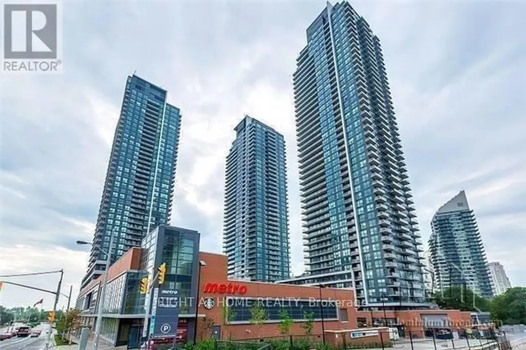 10 Park Lawn Road Toronto (mimico) ON M8V 0H9