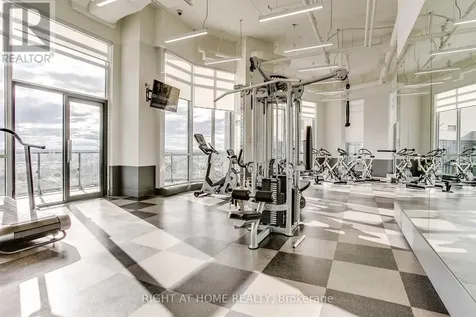 10 Park Lawn Road Toronto (mimico) ON M8V 0H9