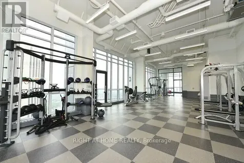 10 Park Lawn Road Toronto (mimico) ON M8V 0H9