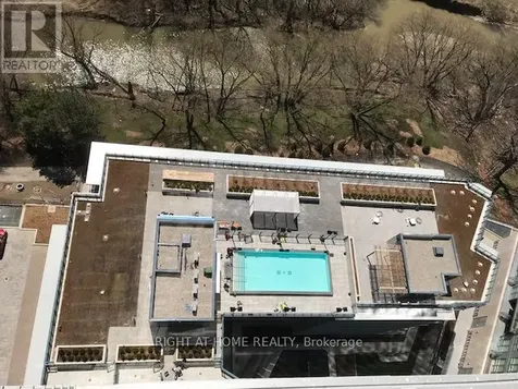 10 Park Lawn Road Toronto (mimico) ON M8V 0H9