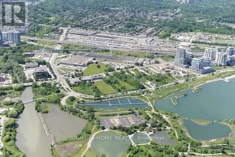 10 Park Lawn Road Toronto (mimico) ON M8V 0H9