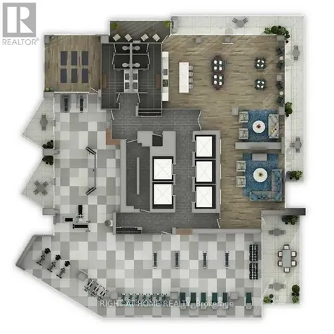 10 Park Lawn Road Toronto (mimico) ON M8V 0H9
