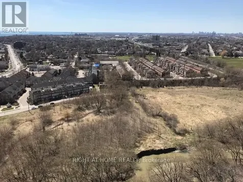 10 Park Lawn Road Toronto (mimico) ON M8V 0H9