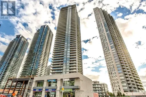 10 Park Lawn Road Toronto (mimico) ON M8V 0H9