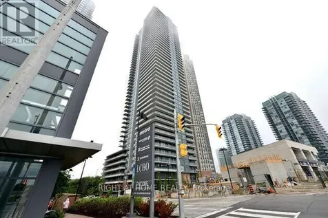10 Park Lawn Road Toronto (mimico) ON M8V 0H9