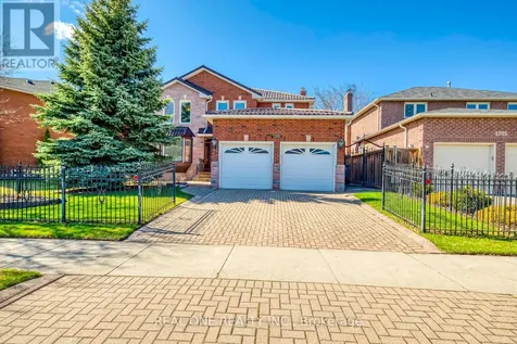1201 Creekside Drive Oakville (wc Wedgewood Creek) ON L6H 4Y8