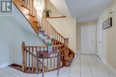 1201 Creekside Drive Oakville (wc Wedgewood Creek) ON L6H 4Y8