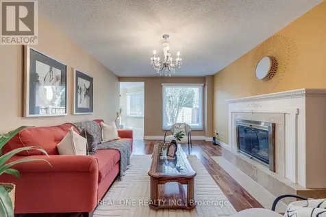 1201 Creekside Drive Oakville (wc Wedgewood Creek) ON L6H 4Y8