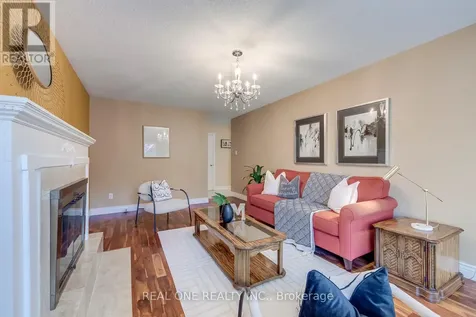 1201 Creekside Drive Oakville (wc Wedgewood Creek) ON L6H 4Y8