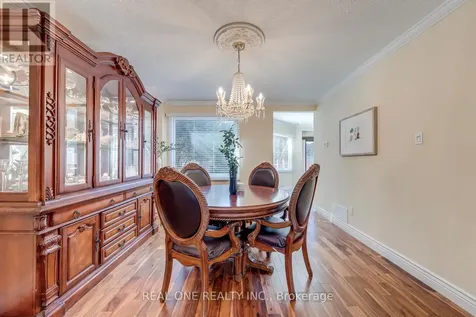 1201 Creekside Drive Oakville (wc Wedgewood Creek) ON L6H 4Y8