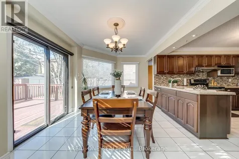 1201 Creekside Drive Oakville (wc Wedgewood Creek) ON L6H 4Y8