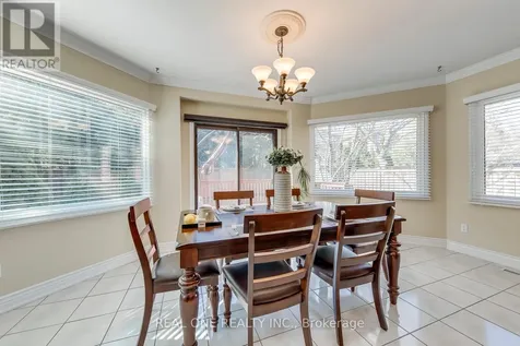 1201 Creekside Drive Oakville (wc Wedgewood Creek) ON L6H 4Y8