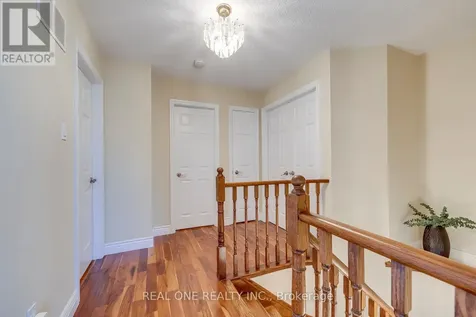 1201 Creekside Drive Oakville (wc Wedgewood Creek) ON L6H 4Y8