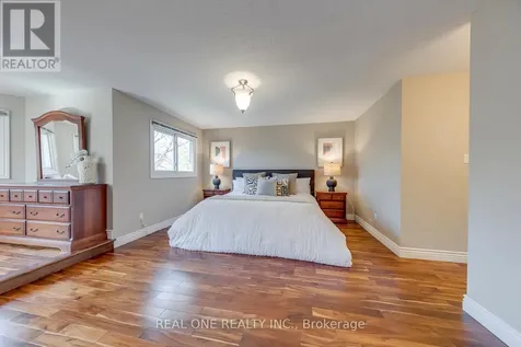 1201 Creekside Drive Oakville (wc Wedgewood Creek) ON L6H 4Y8