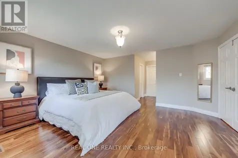 1201 Creekside Drive Oakville (wc Wedgewood Creek) ON L6H 4Y8