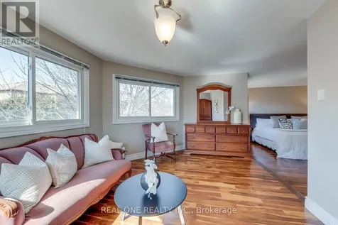 1201 Creekside Drive Oakville (wc Wedgewood Creek) ON L6H 4Y8