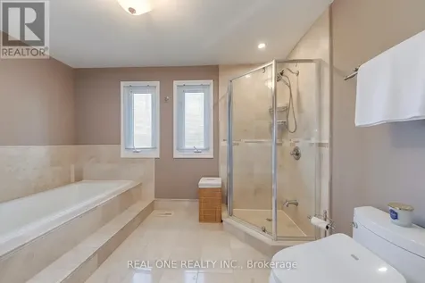 1201 Creekside Drive Oakville (wc Wedgewood Creek) ON L6H 4Y8