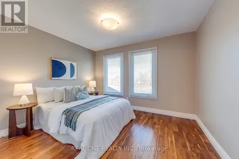 1201 Creekside Drive Oakville (wc Wedgewood Creek) ON L6H 4Y8
