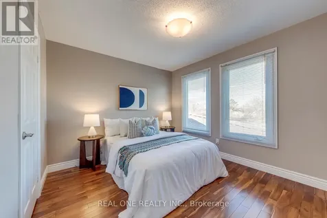 1201 Creekside Drive Oakville (wc Wedgewood Creek) ON L6H 4Y8