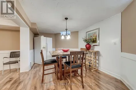1201 Creekside Drive Oakville (wc Wedgewood Creek) ON L6H 4Y8