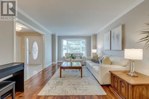 1201 Creekside Drive Oakville (wc Wedgewood Creek) ON L6H 4Y8