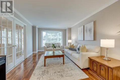 1201 Creekside Drive Oakville (wc Wedgewood Creek) ON L6H 4Y8