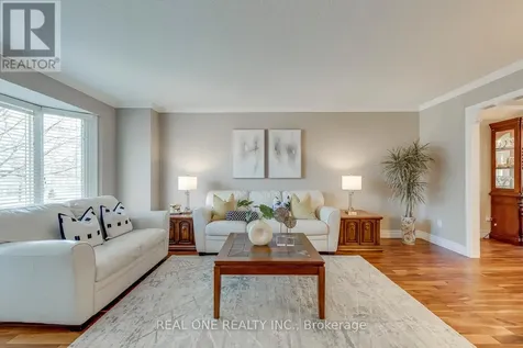 1201 Creekside Drive Oakville (wc Wedgewood Creek) ON L6H 4Y8