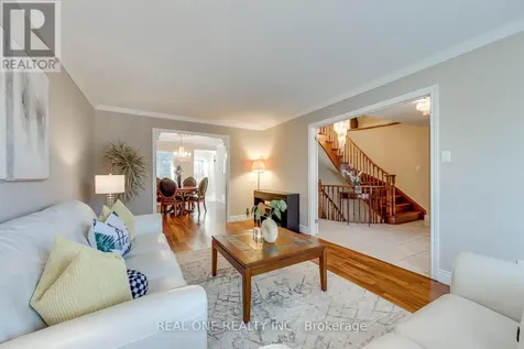 1201 Creekside Drive Oakville (wc Wedgewood Creek) ON L6H 4Y8