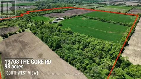 13708 The Gore Road Caledon ON L7C 3E1