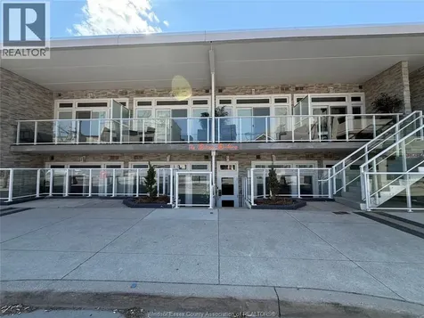 477 Pelissier Street Windsor ON N9A 4L2
