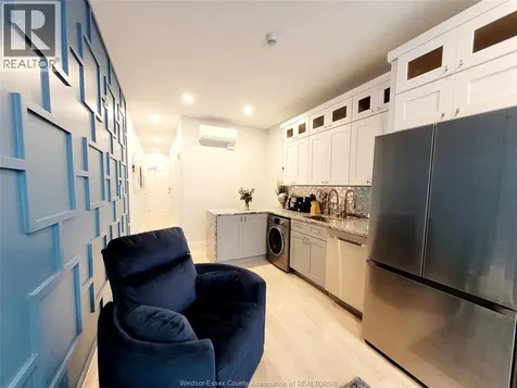 477 Pelissier Street Windsor ON N9A 4L2