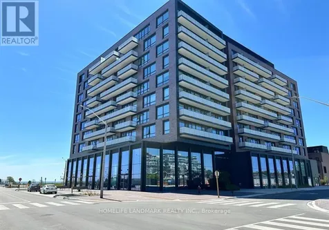251 Masonry Way Mississauga (port Credit) ON L5H 0B3